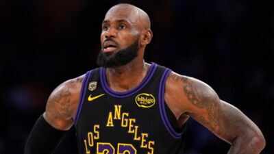 Quote of the day by LeBron James: "I think the reason why I'm the person who I am today is because…" - an inspiring lesson on resilience, adversity and the power of difficult beginnings