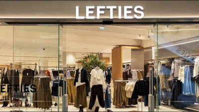 Meet Lefties: Zara's ‘secret’ budget sister brand that is taking over the fashion world