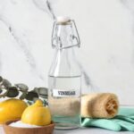 Lemon, eucalyptus and vinegar: DIY organic floor cleaner that you can make with 3 easy ingredients in your kitchen