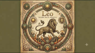 Leo Horoscope Today, August 9, 2026: Invest with patience, and make time for one joyful outing with loved ones