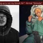 After climbing all 14 of the world's highest mountains in record time, Nirmal 'Nimsdai' Purja chased one final dream; a 2026 avalanche on Pakistan's Broad Peak claimed his life
