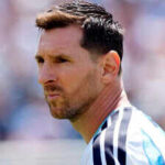 Lionel Messi retires from international football: ‘I don’t have anything more to give’