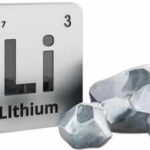 South Africa is mining lithium for the green-energy transition; prospecting rights now cover 73,000 hectares, 117 farms and land supporting 30,000 jobs