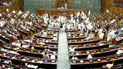Bills on fast track: Over half of 18th Lok Sabha bills passed in same session, shows data