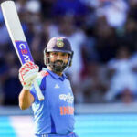 'You can’t go series by series': Ajinkya Rahane demands clarity over Rohit Sharma's World Cup spot
