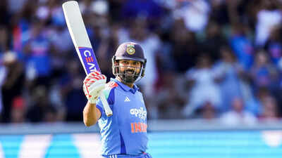 'You can’t go series by series': Ajinkya Rahane demands clarity over Rohit Sharma's World Cup spot