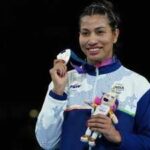 'In map of India, our North East is missing': CWG 2026 medallist Lovlina Borgohain reveals feeling ‘hurt’ in Glasgow
