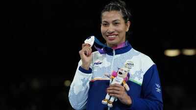 'In map of India, our North East is missing': CWG 2026 medallist Lovlina Borgohain reveals feeling ‘hurt’ in Glasgow