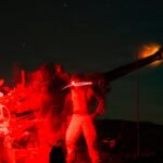 US Army eyes mobile K9 howitzer to replace M777; India too shifts towards wheeled artillery