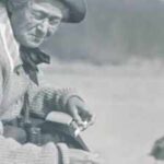 A Rhode Island woman bought her family’s coastal farm in 1908, spent decades painting and birdwatching there, then left the land to become a sanctuary that now protects 300 acres