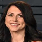 MacKenzie Scott got $1,000 from her roommate to stay in college. Five years later, she donated $26 billion to charity
