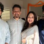 “My kids asked, ‘Mom, what's happening?’”: Madhuri Dixit recalls how her children discovered she was a Bollywood star for the first time