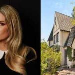 Holly Madison bought a Los Angeles ‘fairytale’ home for under $1.5 million in 2012; she now refuses to sell the allegedly haunted house and is renting it for $9,500 a month