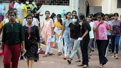 Maharashtra B. Arch second list offers admission to 728 new students; 893 secure preferred colleges statewide