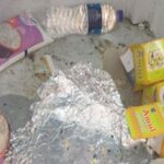 Cockroaches, expired food: Maharashtra FDA suspends 14 licences linked to Blinkit, Zepto, Instamart