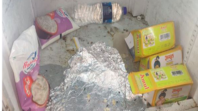 Cockroaches, expired food: Maharashtra FDA suspends 14 licences linked to Blinkit, Zepto, Instamart