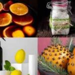 DIY: Make natural air fresheners that keep your home smelling fresh all day