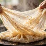 Make perfect rumali roti at home on your regular tawa: Easy tricks for soft, thin, and restaurant-style rotis