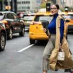 On a budget! Woman reveals how she survives in NYC on a $35K annual income - she lives in a Brooklyn apartment, eats out, and still enjoys life