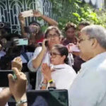 'Attempt to murder': TMC MPs blame BJP for attack on Mamata Banerjee's car, claim CM Suvendu link
