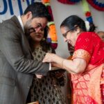 Rakshabandhan in NYC: Zohran Mamdani celebrates with South Asian seniors
