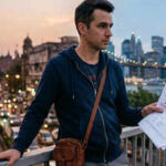 Man rejects Rs 2 crore offer in India and chooses $160K in the US because...