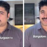 Man reveals cost of moving from Gurgaon to Bengaluru: ₹2.5 lakh deposit, ₹40,000 rent and more