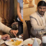 ‘Angrez chale gaye, angrezi chhod gaye’: Nagpur etiquette coach says eat dosa with fork, spoon; Internet goes mad! |