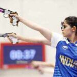 'Abusing is not cool': Manu Bhaker's social media post goes viral