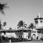 In 1973, Marjorie Merriweather Post left Mar-a-Lago to the US government hoping it would become a 'Winter White House'; 44 years later, her vision came true