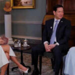 Marco Rubio jokes he would ask Donald Trump to bomb Paraguay if he goes on a keto diet: 'Just because I haven't had any sugar'
