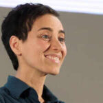 On her birthday, Women in Mathematics Day: Meet the ‘slow thinker’ who made history by winning the Fields Medal