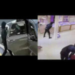 Smash-and-grab jewelry heist at Indian store on New Jersey: Valuables worth $1 million stolen in 1 minute