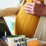 Vijay government to give women employees 365 days maternity leave for third child