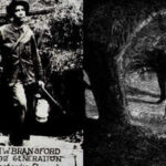 In 1934, Black cave guide Matt Bransford sold his 14-room Mammoth Cave hotel and land for just $3,000, far below market value; the family then moved 20 miles away as the national park took shape