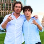 Matthew McConaughey on what advice he gives his son as an actor; an important parenting lesson for modern parents