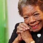 Quote of the day by Maya Angelou: I’ve learned that people will forget what you said, people will forget what you did, but people will never forget how you made them feel