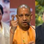 CM Yogi, Akhilesh, Mayawati among 52 leaders given Rs 10 lakh bulletproof jackets ahead of UP polls: Report