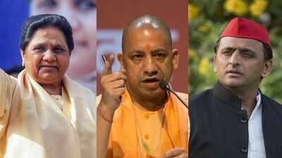 CM Yogi, Akhilesh, Mayawati among 52 leaders given Rs 10 lakh bulletproof jackets ahead of UP polls: Report