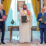 Islamic Nato taking shape? What the Saudi-Pakistan-Turkey Mecca pact means for Iran & Israel