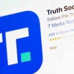 See Trump's posts first? Media groups sue over Truth Social’s paid access