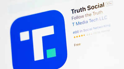 See Trump's posts first? Media groups sue over Truth Social’s paid access