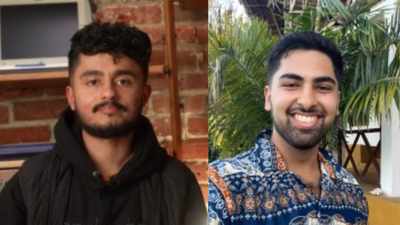 Meet Adit Abraham and Raunak Chowdhuri: The Indian-origin MIT alumni who named their startup after Harry Potter's "Reductor Curse"