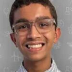Meet Aniket Sarkar: The 13-year-old 3M Young Scientist who built a low-cost system to capture water from dry air for farmers