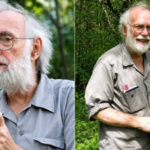 Meet Daniel Janzen: The ecologist who turned 169,000 hectares of Costa Rica into a giant forest filled with biodiversity