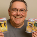 Meet Gary Haase, the US collector whose Pokémon card collection is estimated to be worth $10 million