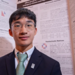 Meet Jaeho Lee, the 18-year-old Texas student who spent years delivering solar-powered vaccine refrigerators to places without reliable electricity