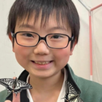 Meet Jo Nagai: 10-year-old Japanese student who discovered butterflies can remember their time as caterpillars after he noticed that the caterpillars he had raised to recognise him after turning into butterflies