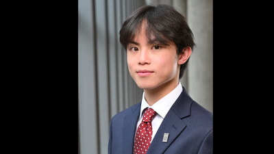 Meet Max Hung Nguyen, the 17-year-old California student who used Nasa data and AI to predict which stars are most likely to have giant planets
