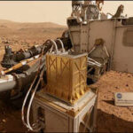Meet ‘MOXIE’, a small Nasa device that for the first time made oxygen from the Martian atmosphere